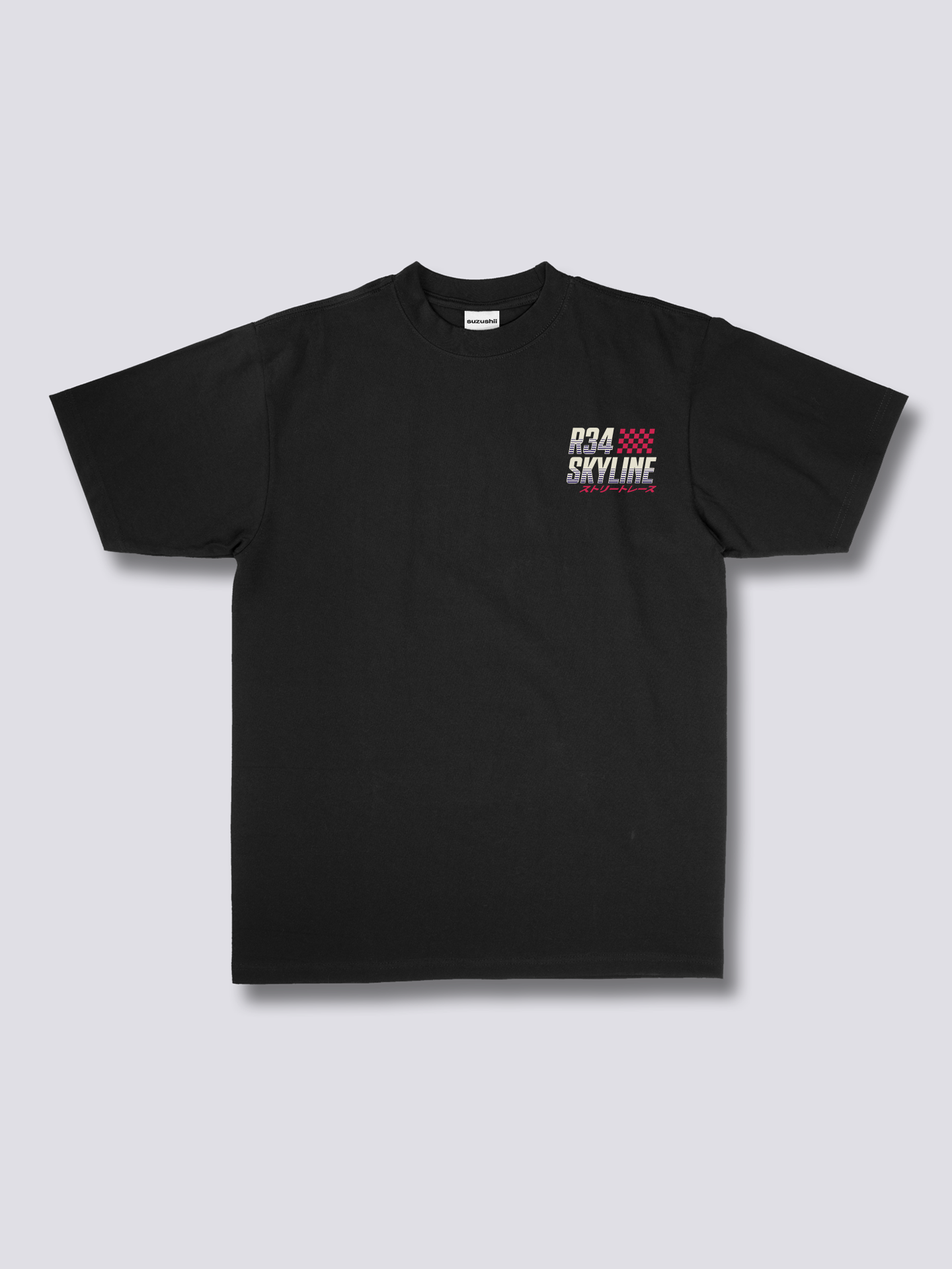 Skyline Legacy T-Shirt