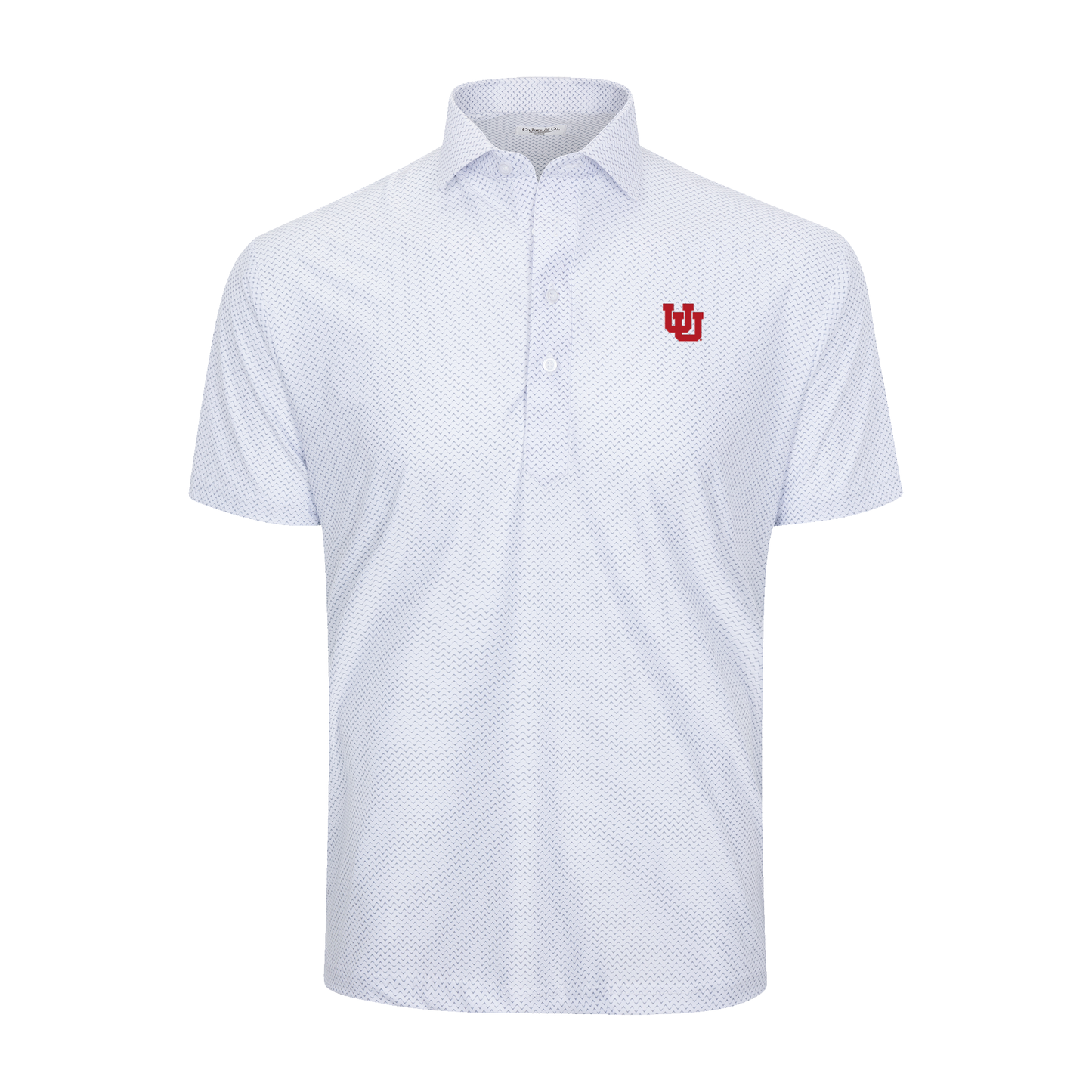 Utah Featherweight Flex Polo Pulse